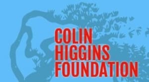 Colin Higgins logo