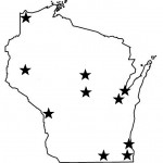 Wisconsin Regional Visits
